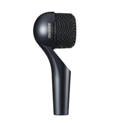 Shure Nexadyne 5 Dynamic Microphone