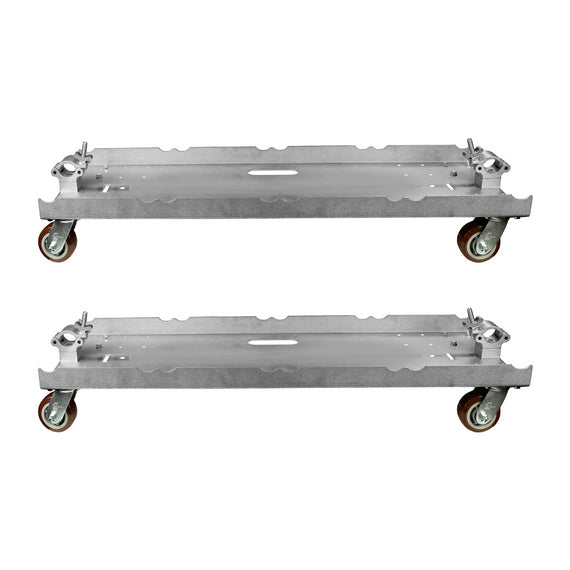 The Light Source MTDXL12/3-ML-OS PAIR - Mega-Truss Dolly, XL for (3) 12.