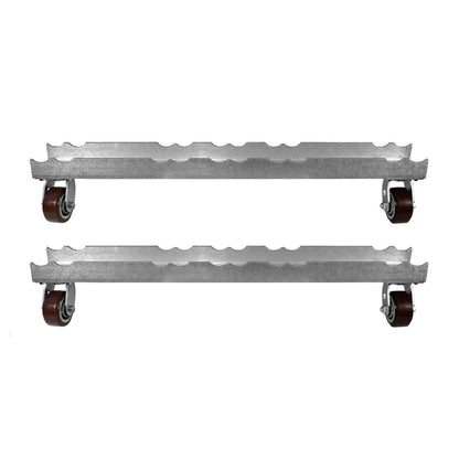 The Light Source MTD20.5/2-12/3 PAIR - Mega-Truss Dolly Set for (2) 20.5