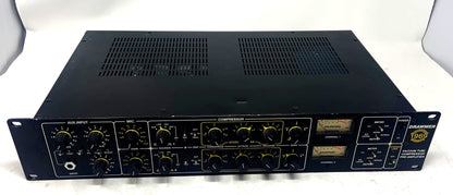 Drawmer 1969 2 Channel Tube Compressor Mercenary Edition - PSSL ProSound and Stage Lighting