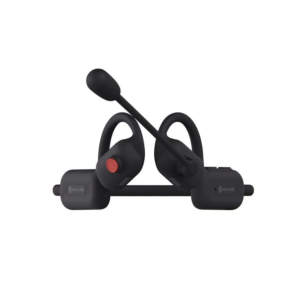 Hollyland HL-C1Air-HS02 Solidcom C1 Air Wireless Headset