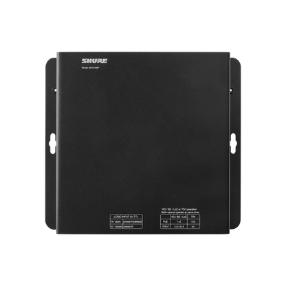 Shure MXN-AMP Amplifier