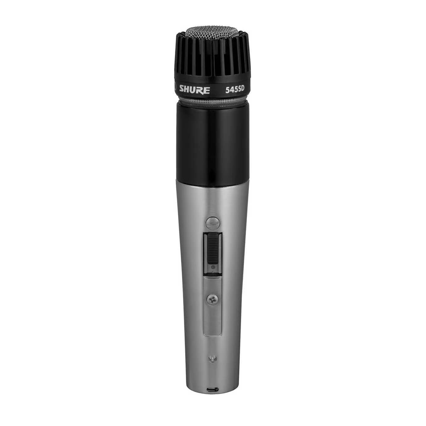 Shure 545SD Instrument Microphone