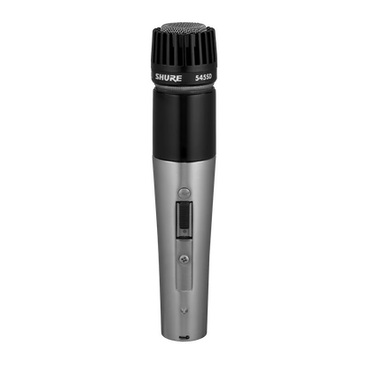 Shure 545SD Instrument Microphone
