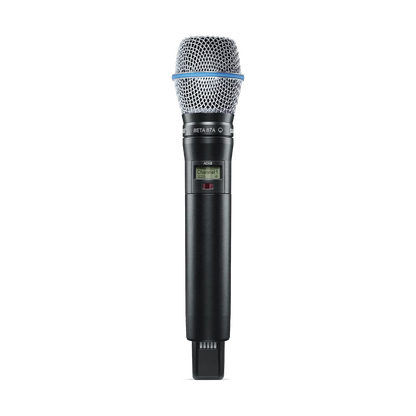 Shure ADX2 Handheld Microphone Transmitter