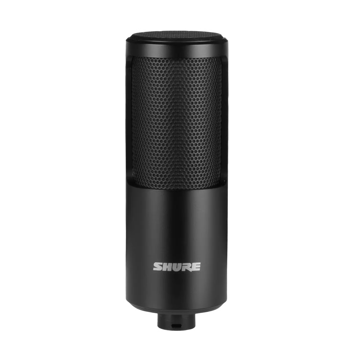 Shure SM4 Microphone