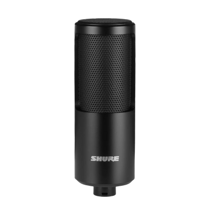 Shure SM4 Microphone