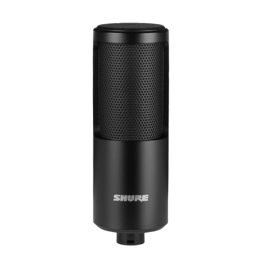 Shure SM4 Microphone