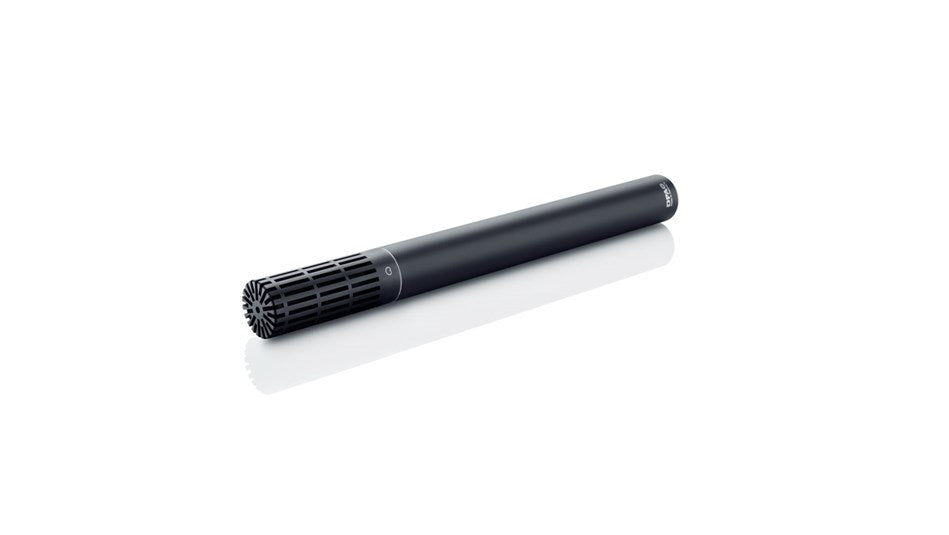 DPA 2011 Twin Diaphragm Cardioid Microphone