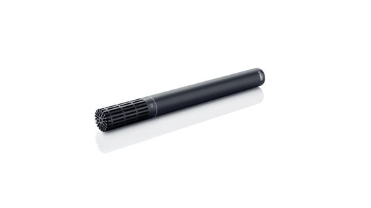 DPA 2011 Twin Diaphragm Cardioid Microphone