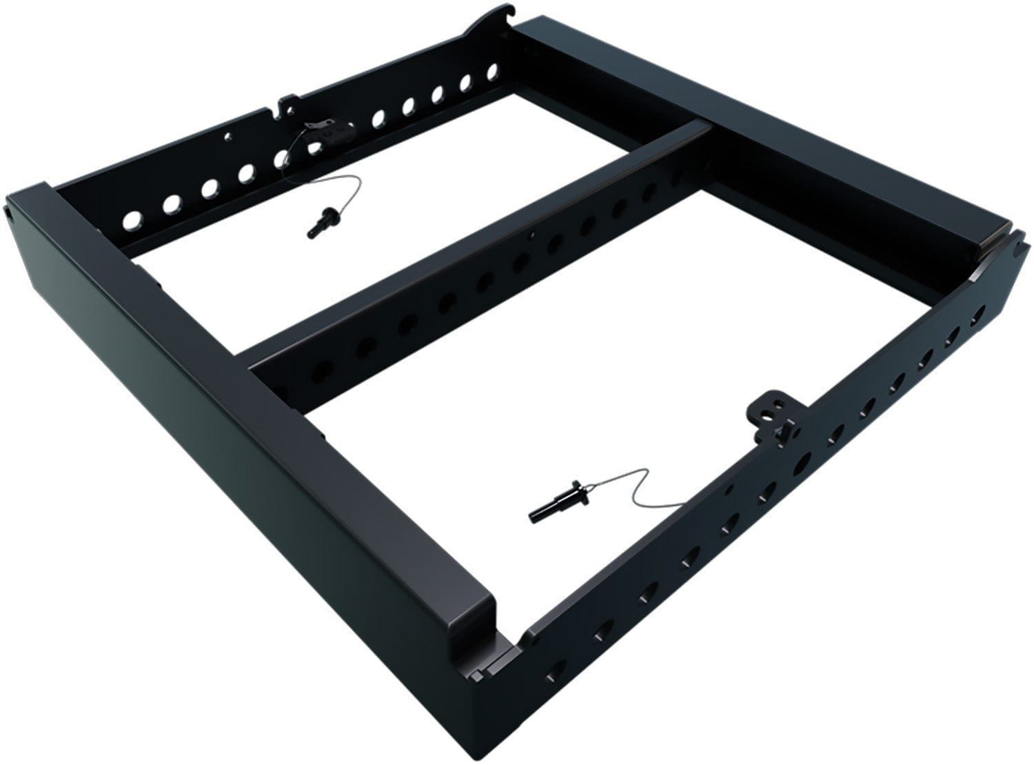 QSC LA112-AF Array Frame for LA 112 Line Array Loudspeaker - Solotech