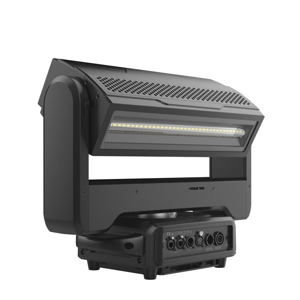 Acme Gemini Dual-Purpose Led Lighting Fixture