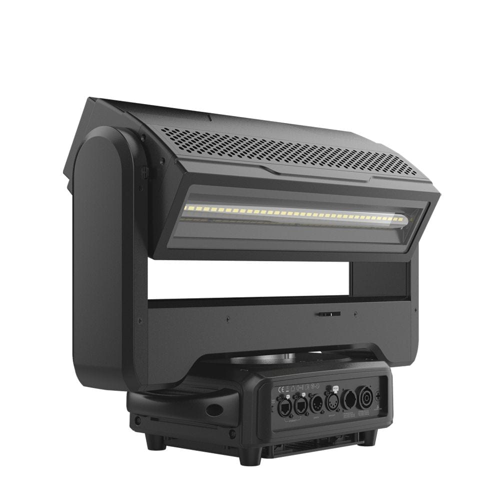 Acme Gemini Dual-Purpose Led Lighting Fixture - PSSL ProSound and Stage Lighting