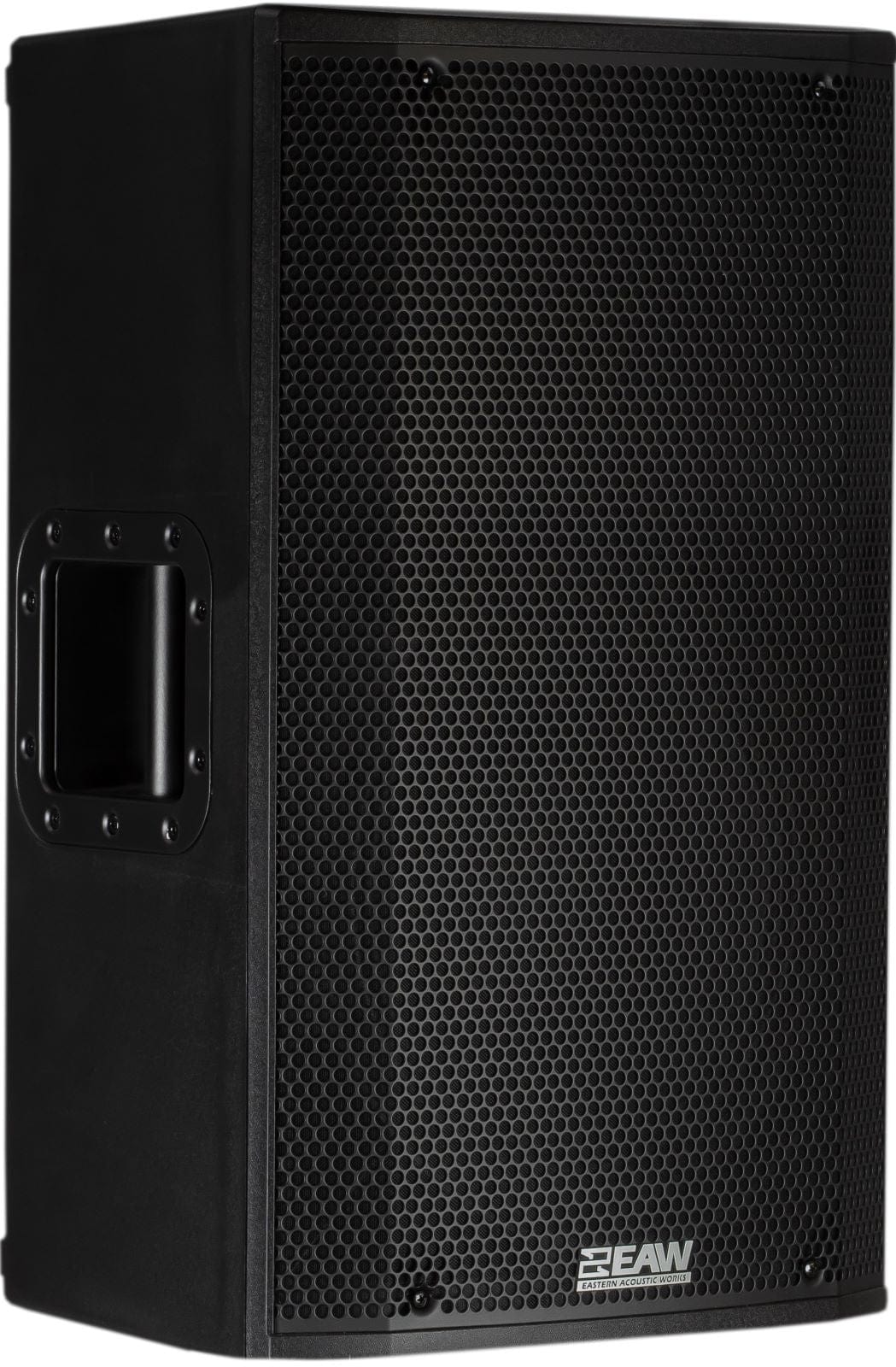 EAW LA121 1500W 12-Inch 2-Way Active Loudspeaker - 115-Volt - PSSL ProSound and Stage Lighting