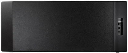 EAW 2070518-90 SB828P 2x 18-Inch Dual Driver Subwoofer - Black - PSSL ProSound and Stage Lighting