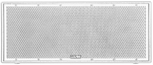 EAW 2070530-90 SB825P 2x 15-Inch Dual Driver Subwoofer - White - PSSL ProSound and Stage Lighting