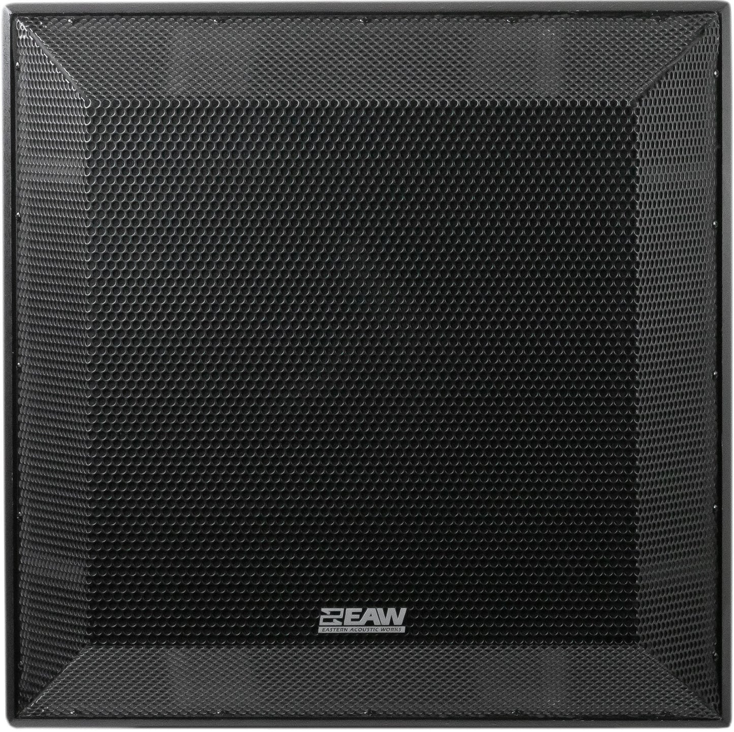 EAW 2071069-90 QX364MT-WP 128-Watt Trapezoidal Loudspeaker - Black - PSSL ProSound and Stage Lighting