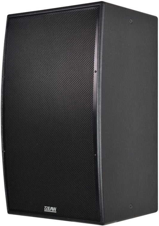 EAW 2071191 MKD1264-WP 3-Way 60 x 45-Degree Full-Range Weather Protected Loudspeaker - Black - PSSL ProSound and Stage Lighting