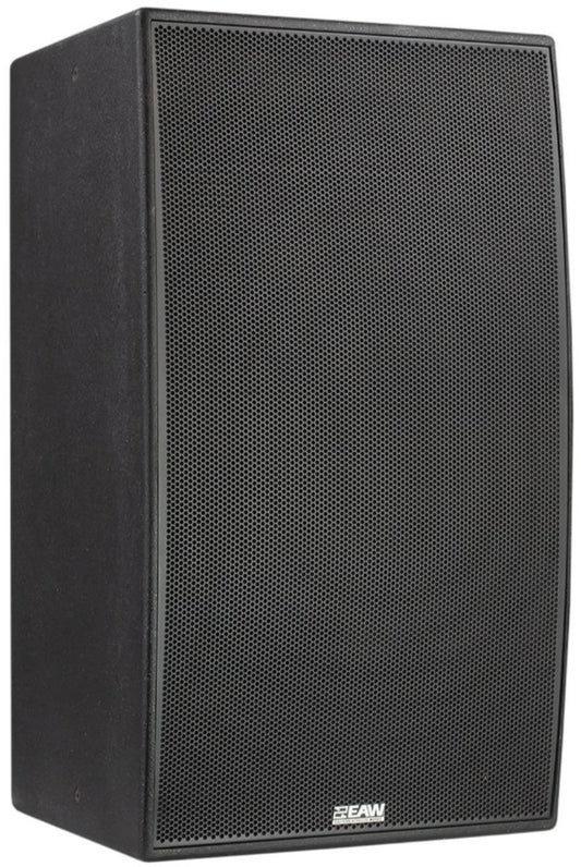 EAW 2071735 MKD1544 3-Way Full-Range Loudspeaker - 90x45 Degree - Black - PSSL ProSound and Stage Lighting