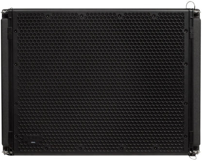 EAW 2072285-90 Single 18-Inch Flyable Powered Subwoofer - Black - PSSL ProSound and Stage Lighting