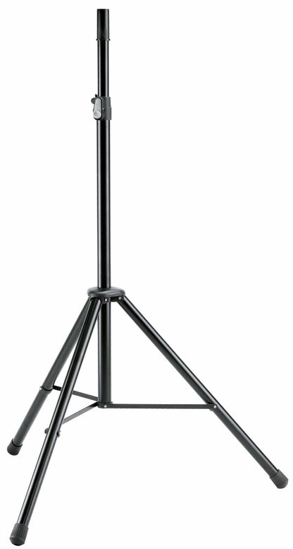 K&M 21436.177.55 Speaker Stand - Black - PSSL ProSound and Stage Lighting