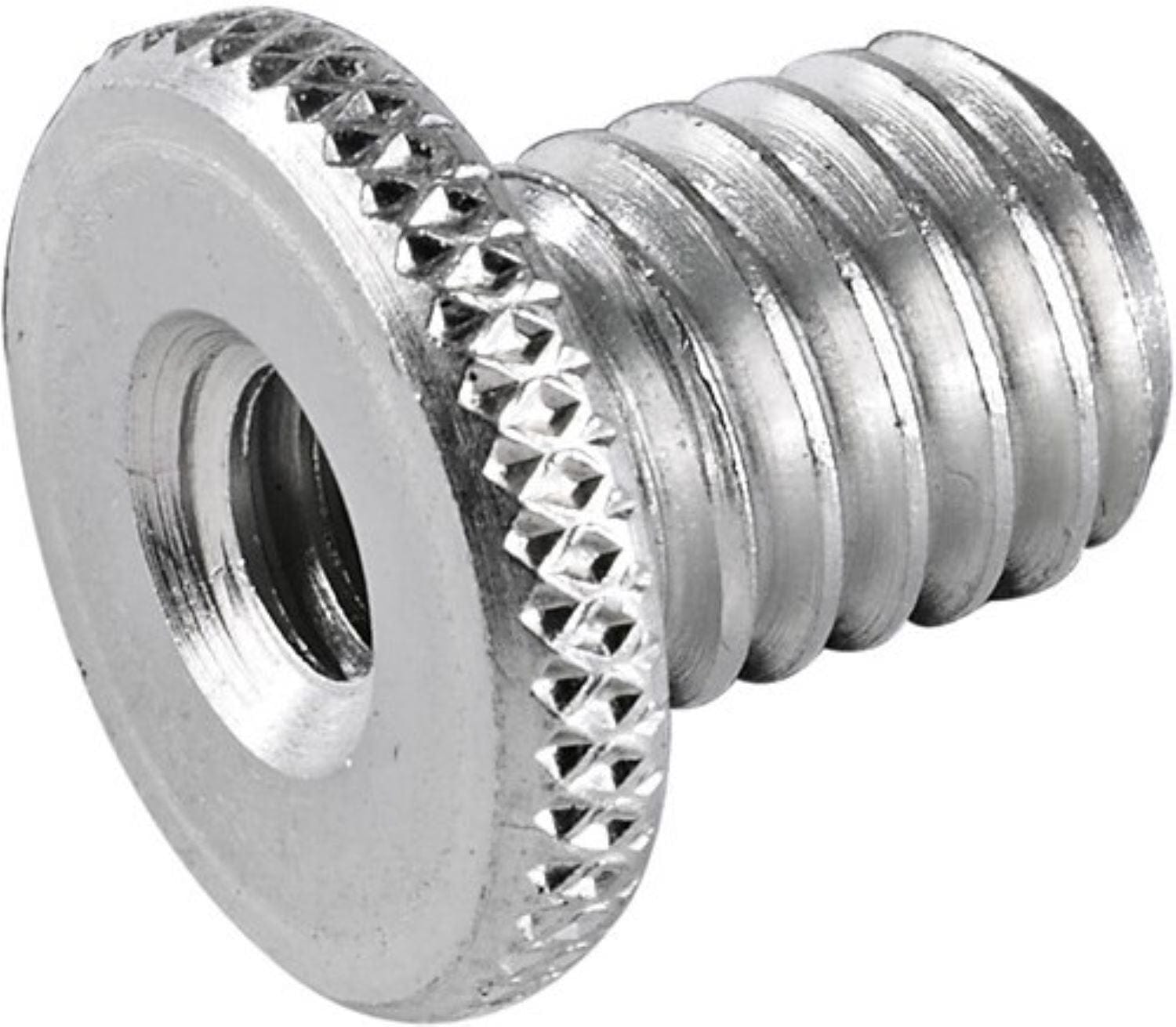 K&M 21770.000.29 Thread Adapter - 3/8 Inch Female Thread - 5/8 Inch 27 ...