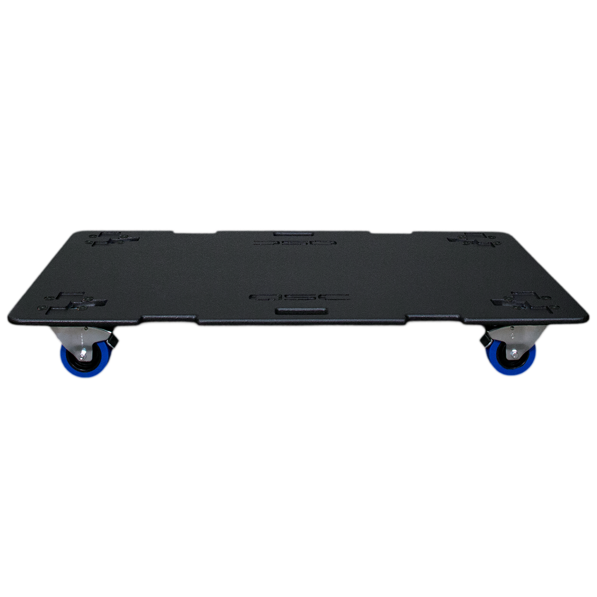 QSC 218-CART Transport Cart for LS218 Subwoofers, with 4-inch Casters