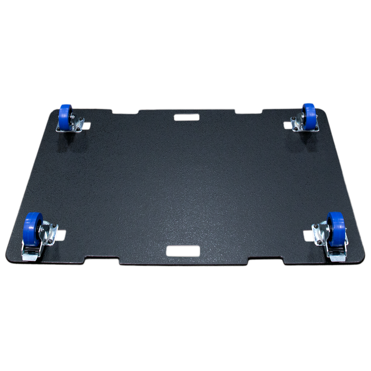 QSC 218-CART Transport Cart for LS218 Subwoofers, with 4-inch Casters