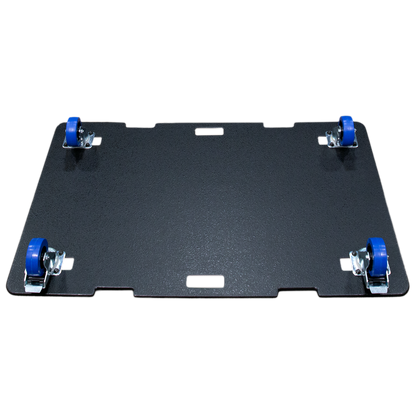 QSC 218-CART Transport Cart for LS218 Subwoofers, with 4-inch Casters