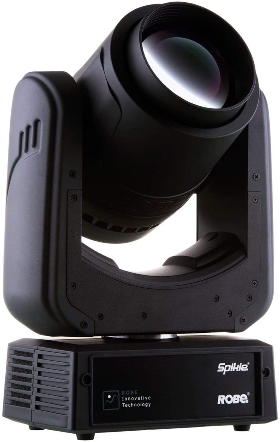 Robe Spikie RGBW LED Beam Moving Light Set of 8 – Solotech