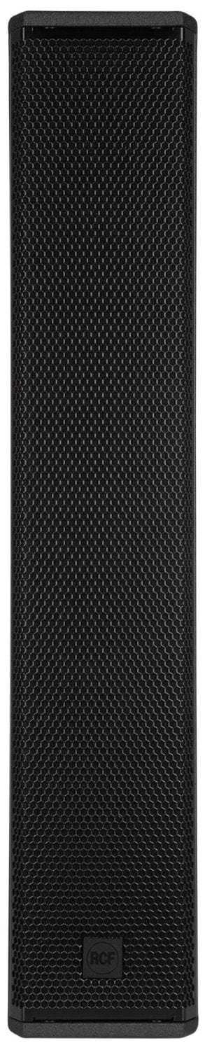 RCF NXL 24-A MK2 Active 2-Way Column Array Speaker - Black - PSSL ProSound and Stage Lighting