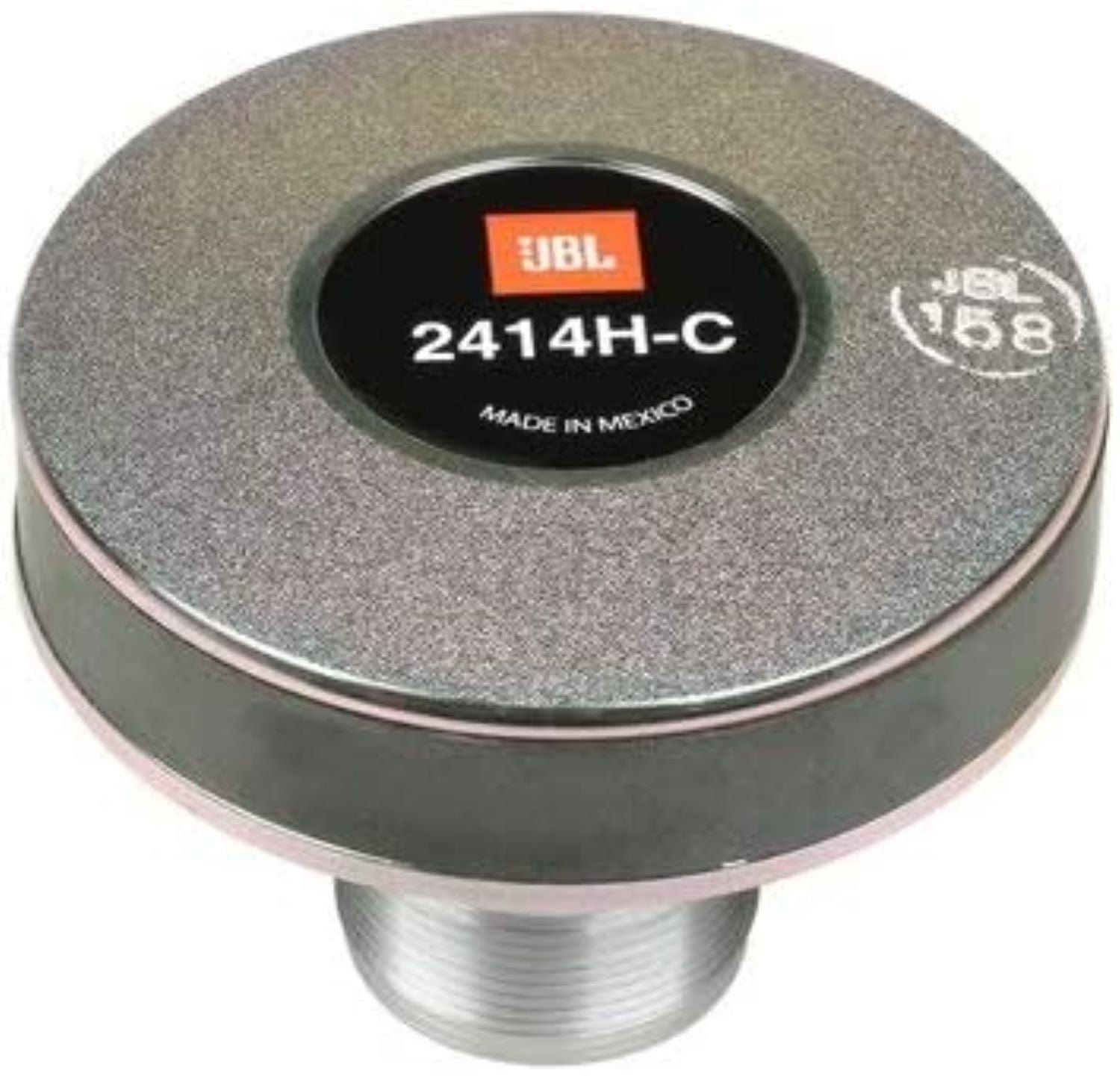 JBL Pro 2414H-C High Frequency 1-Inch Replacement Driver