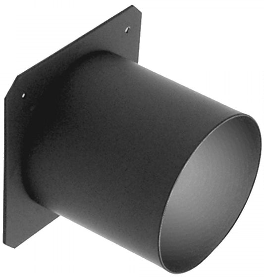 CITY THEATRICAL 2450 6-1/4" Frame Size 6" Top Hat - PSSL ProSound and Stage Lighting