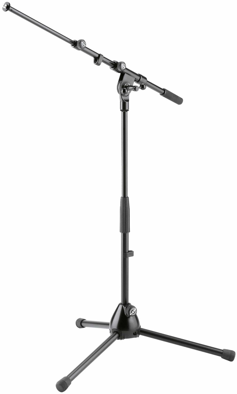 K&M 25900.500.55 Microphone Stand - ProSound and Stage Lighting