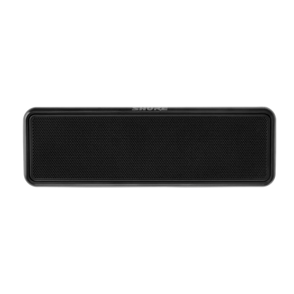 Shure MXP-3 Loudspeaker