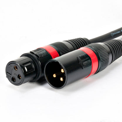 Elation AC3PDMX5 5 FOOT, 3 PIN DMX CABLE