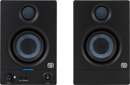 Moniteurs de référence multimédia Presonus Eris Eris 5BT avec Bluetooth