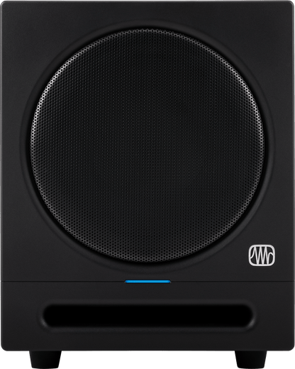 Presonus Eris Sub 8BT Caisson de basses de studio actif 8" avec Bluetooth