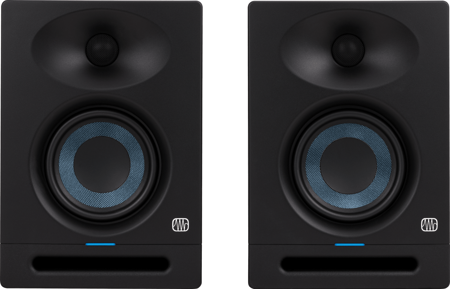 Presonus Eris Studio 4 Active 4.5 Inch Studio Monitor with EBM Waveguide - Solotech