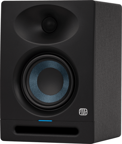 Presonus Eris Studio 4 Active 4.5 Inch Studio Monitor with EBM Waveguide - Solotech