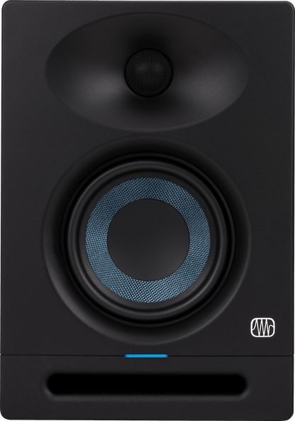 Presonus Eris Studio 4 Active 4.5 Inch Studio Monitor with EBM Waveguide - Solotech