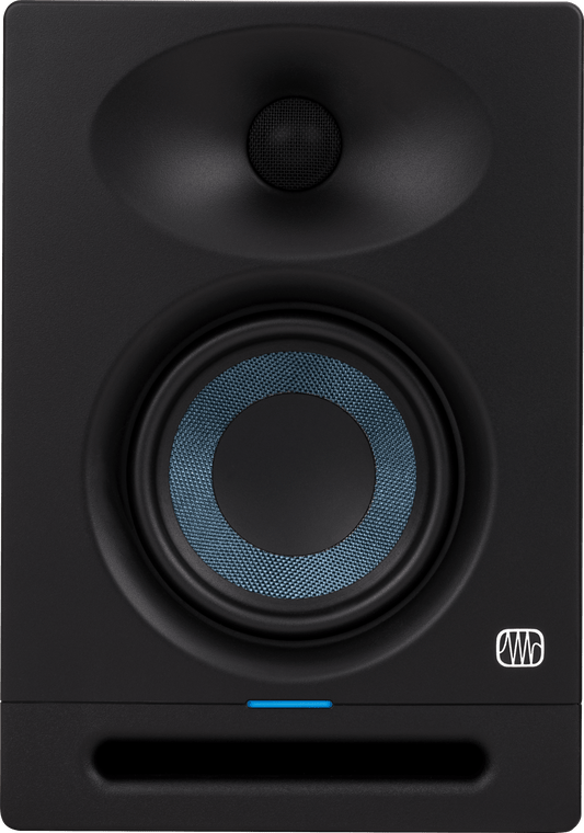 Presonus Eris Studio 4 Active 4.5 Inch Studio Monitor with EBM Waveguide