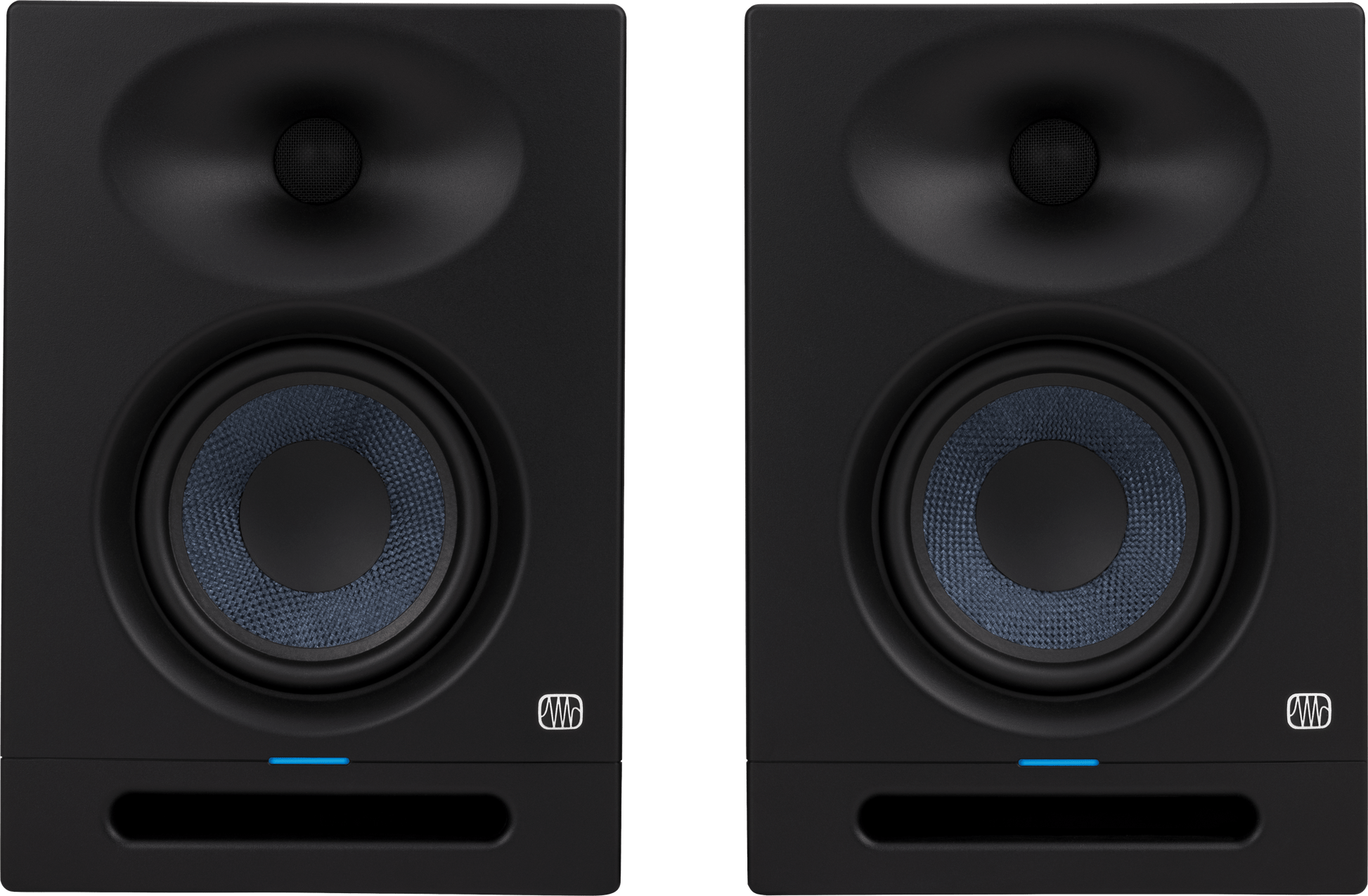 Presonus Eris Studio 5 Active 5.25 Inch Studio Monitor with EBM Waveguide - Solotech