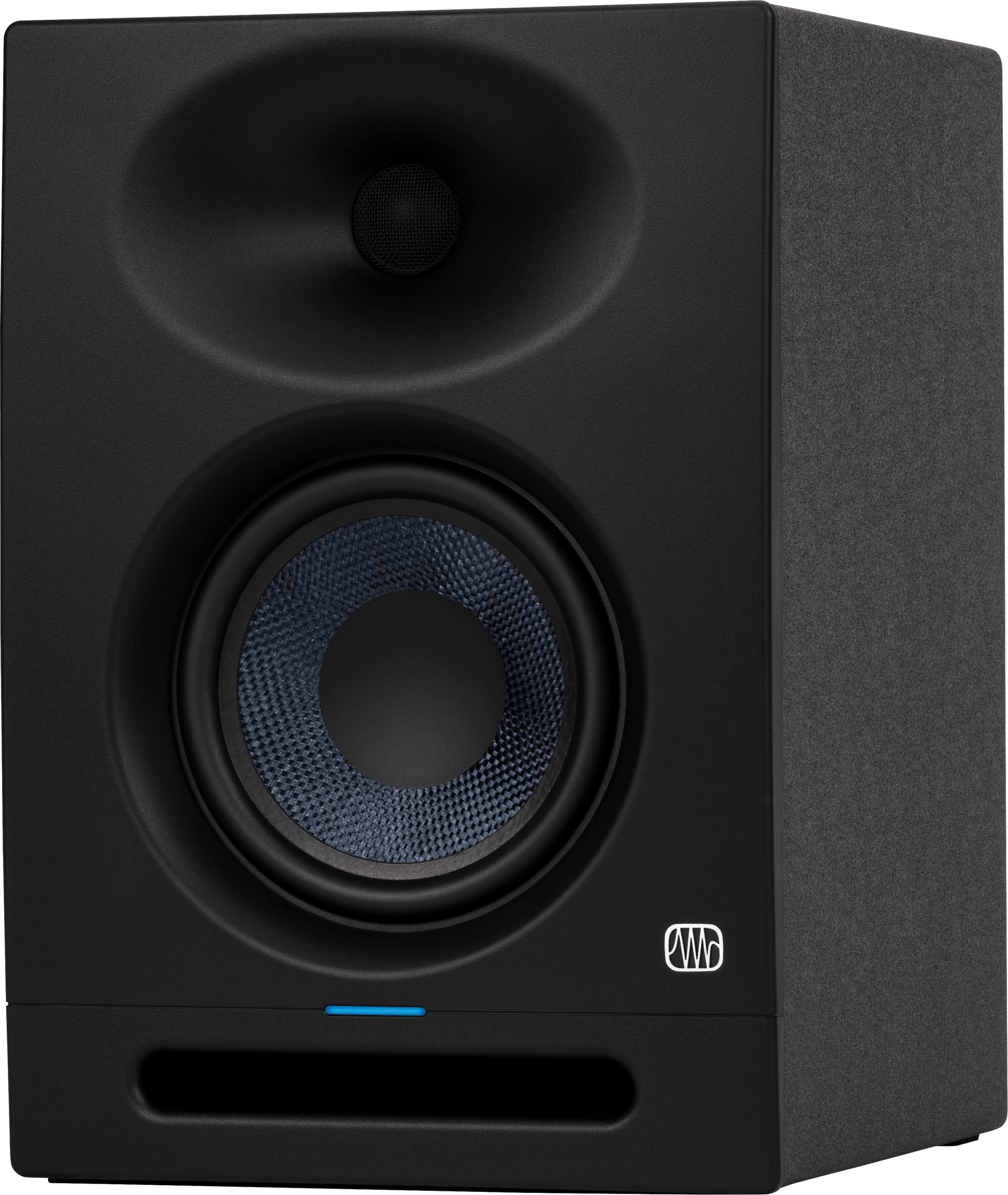 Presonus Eris Studio 5 Active 5.25 Inch Studio Monitor with EBM Waveguide - Solotech