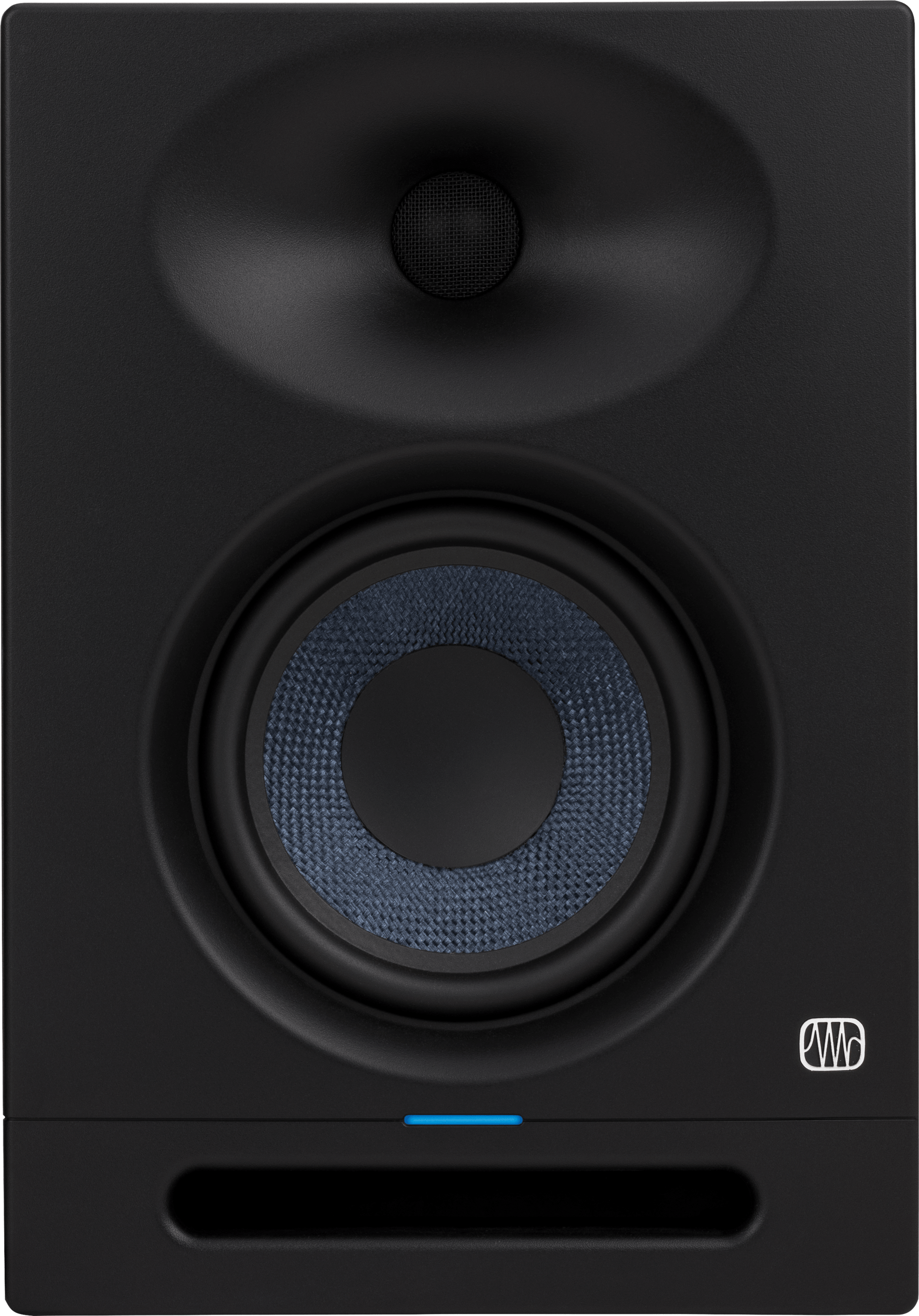 Presonus Eris Studio 5 Active 5.25 Inch Studio Monitor with EBM Waveguide - Solotech