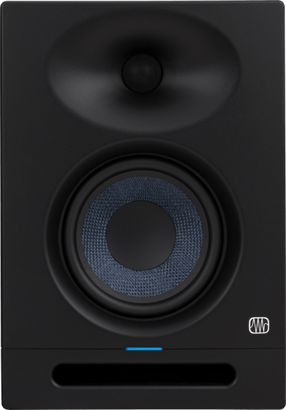 Presonus Eris Studio 5 Active 5.25 Inch Studio Monitor with EBM Waveguide - Solotech