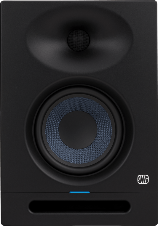 Presonus Eris Studio 5 Active 5.25 Inch Studio Monitor with EBM Waveguide