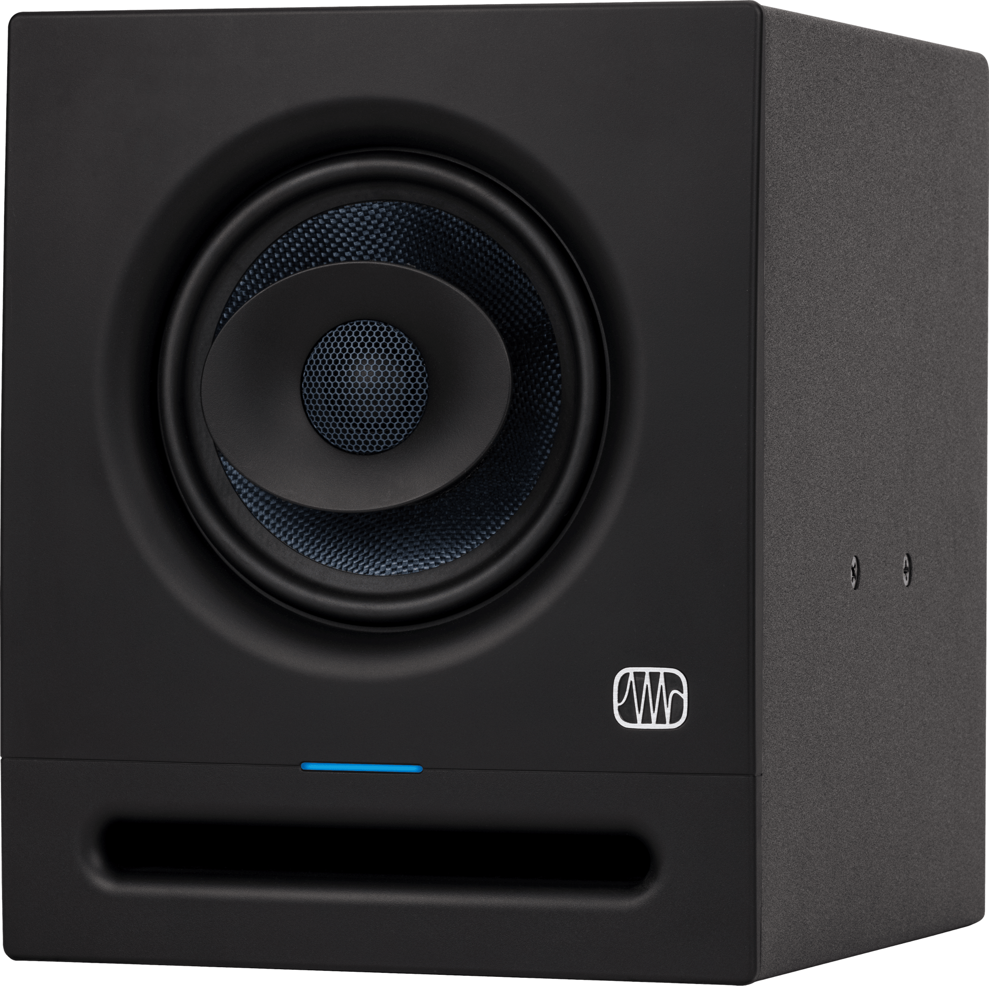 Presonus Eris Pro 6 Active 6.5 Inch Coaxial 2-Way Studio Monitors - Solotech