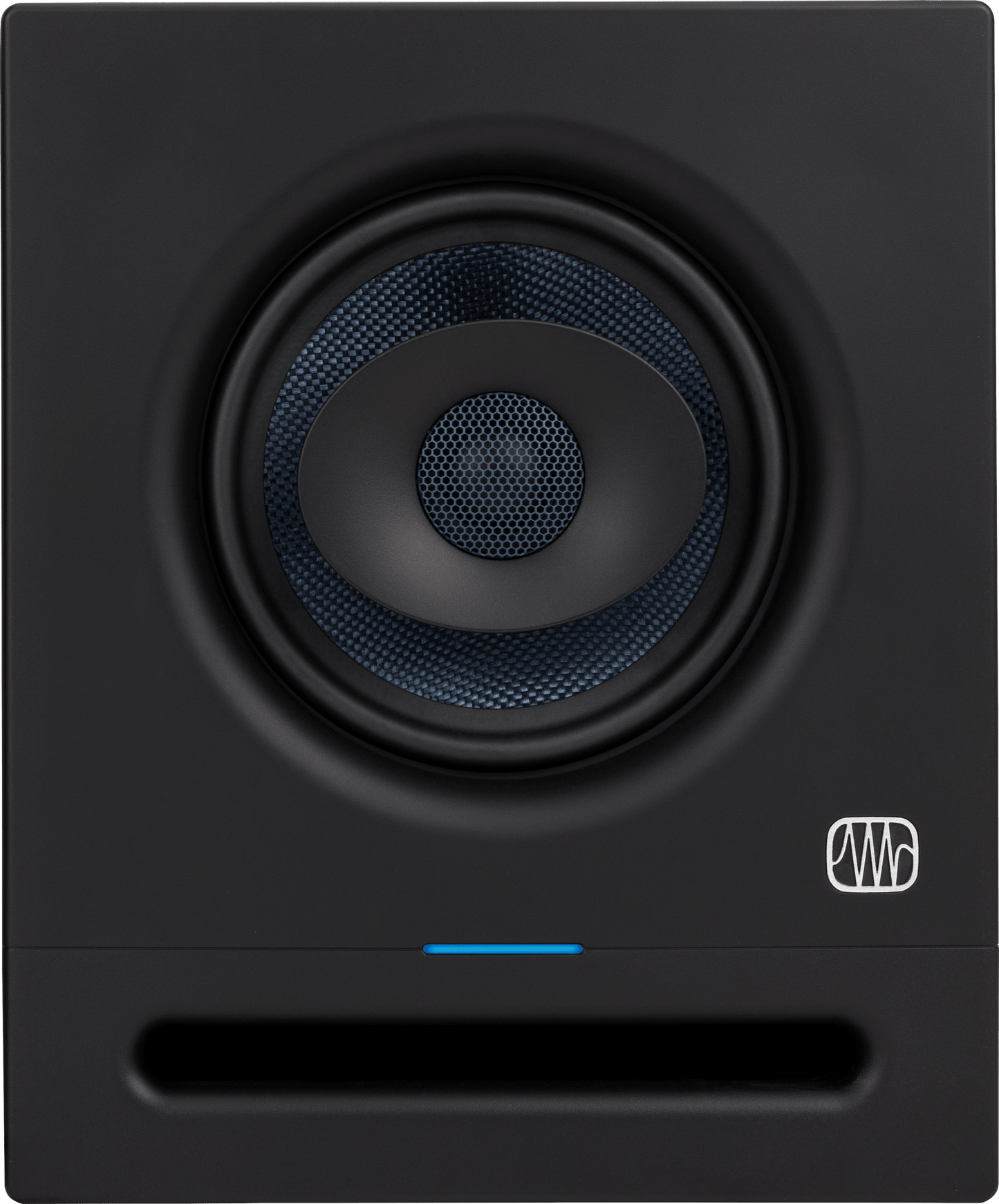 Presonus Eris Pro 6 Active 6.5 Inch Coaxial 2-Way Studio Monitors - Solotech