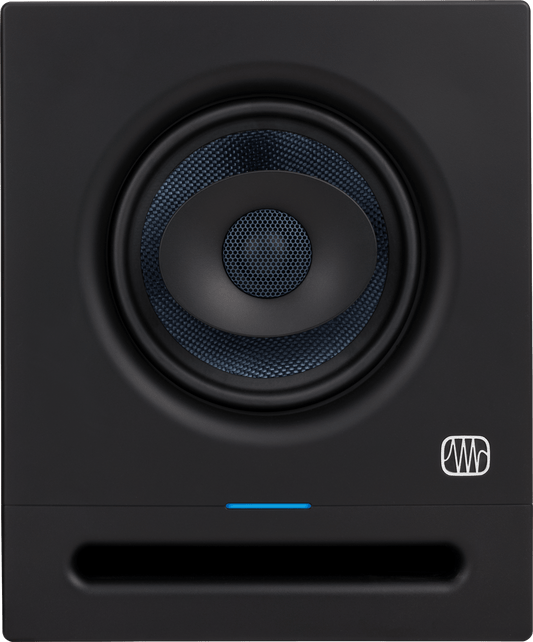 Presonus Eris Pro 6 Active 6.5 Inch Coaxial 2-Way Studio Monitors